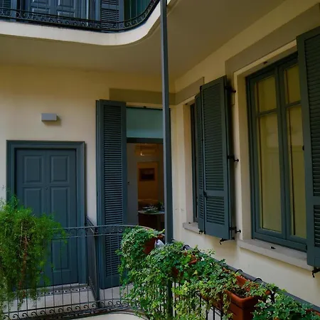 Splendido Trilocale Zona Isola Milano