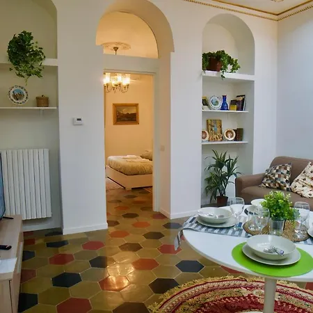 Splendido Trilocale Zona Isola Milano