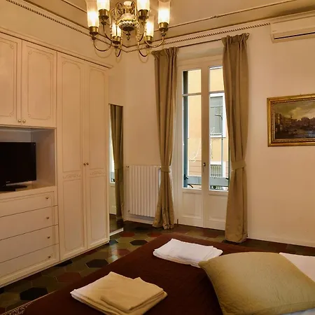 Splendido Trilocale Zona Isola Milano
