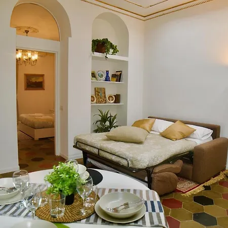 Appartamento Splendido Trilocale Zona Isola *