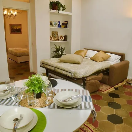 Splendido Trilocale Zona Isola Apartment *
