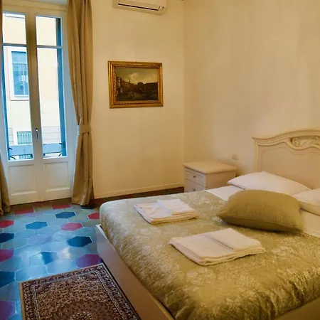 Splendido Trilocale Zona Isola Apartment *