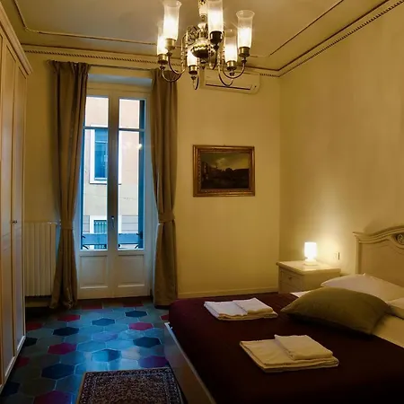 Splendido Trilocale Zona Isola Apartment *
