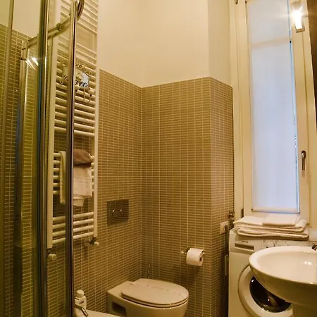 Splendido Trilocale Zona Isola Apartment