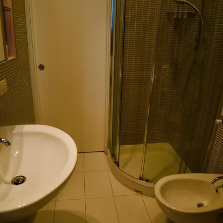 Splendido Trilocale Zona Isola Apartment